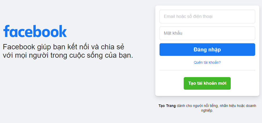 cách thêm biệt biệt danh vào tên Facebook