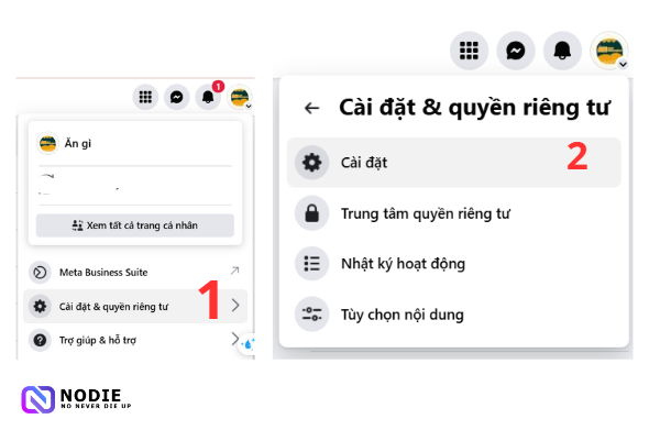 Bí Quyết Đổi Tên Page Facebook 2024 Đúng Cách Để Tăng Hiệu Quả SEO