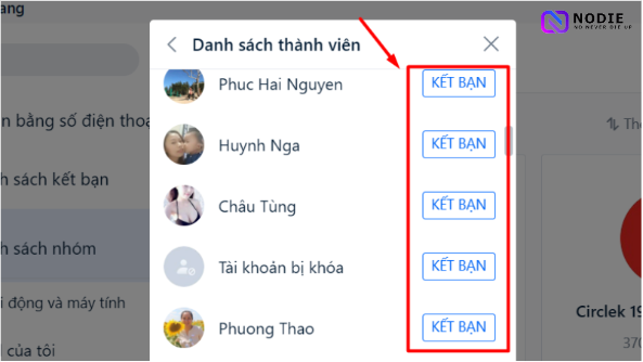 tăng bạn bè zalo