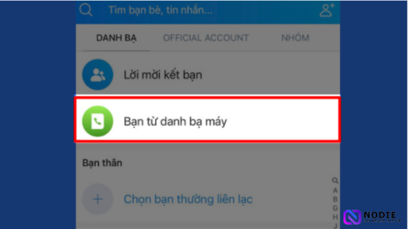 tăng bạn bè zalo