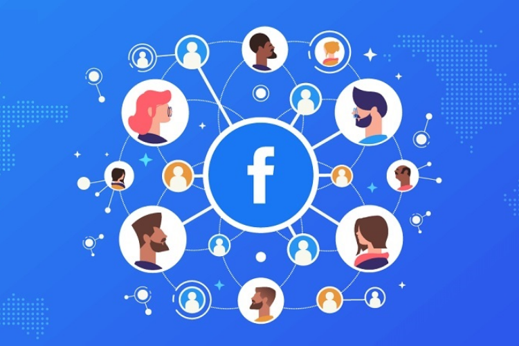 Tài khoản facebook bị hạn chế kết bạn